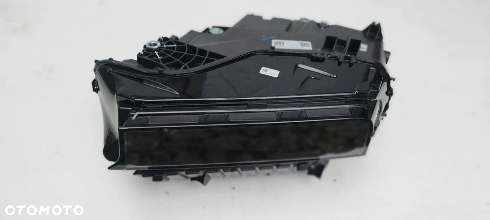 Bmw XM G09 2023- Full Led Lewa 5A65AD1 Nowa Oryginał