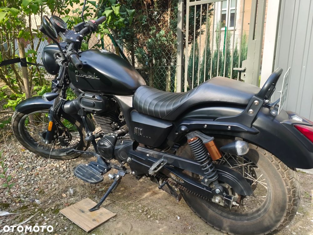 Junak M12