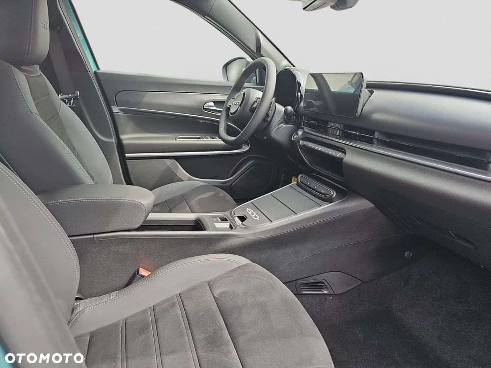 Fiat 600 1.2 Turbo Sport eDCT - 12