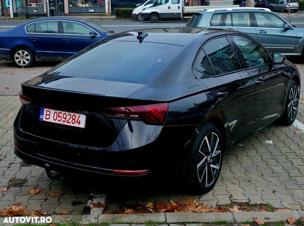 Skoda Octavia 1.4 TSI iV DSG Style - 3
