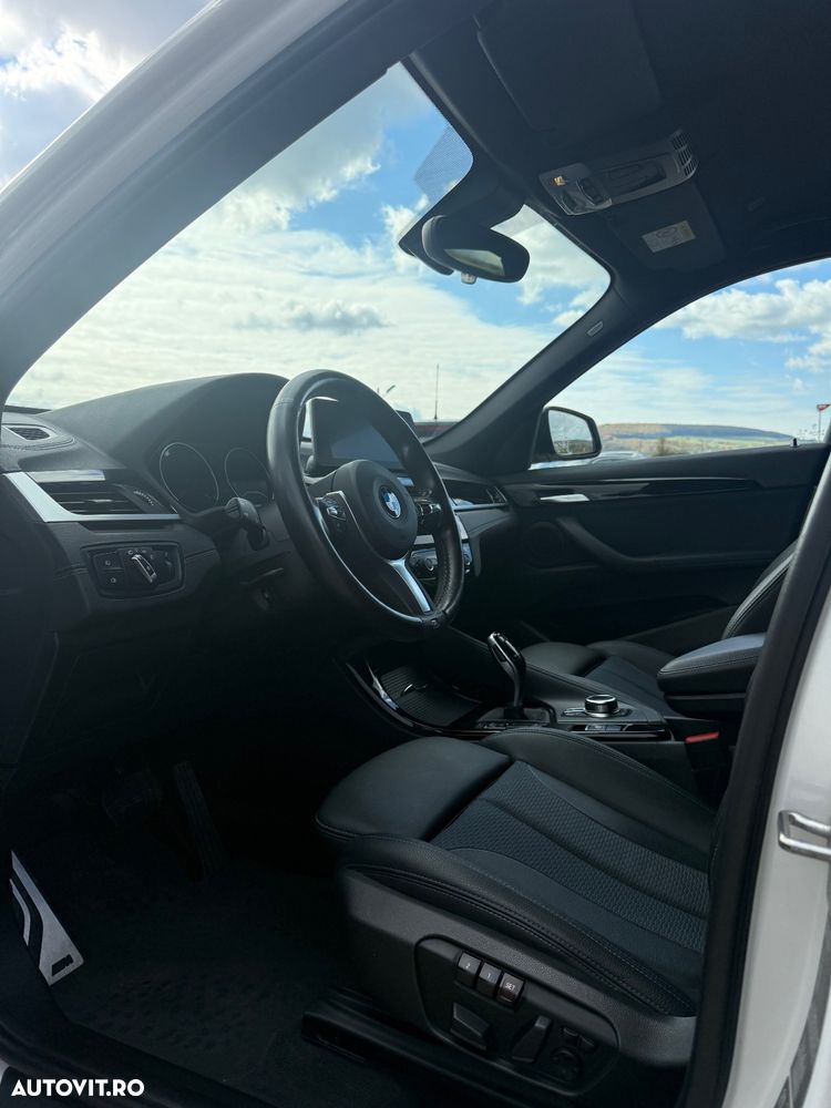 BMW X1 - 7