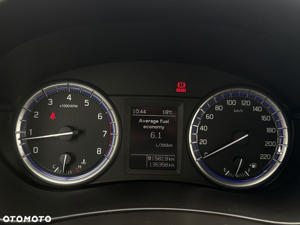 Suzuki SX4 S-Cross 1.4 T Premium - 23