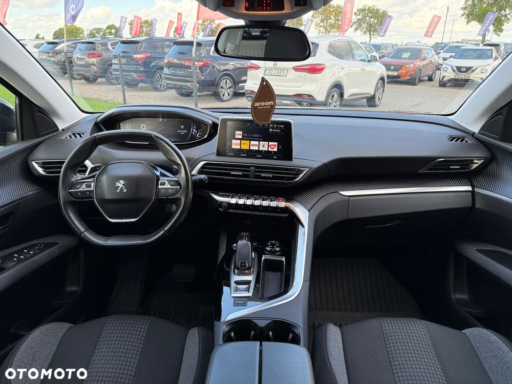 Peugeot 5008 PureTech 130 EAT8 Stop & Start Allure - 20