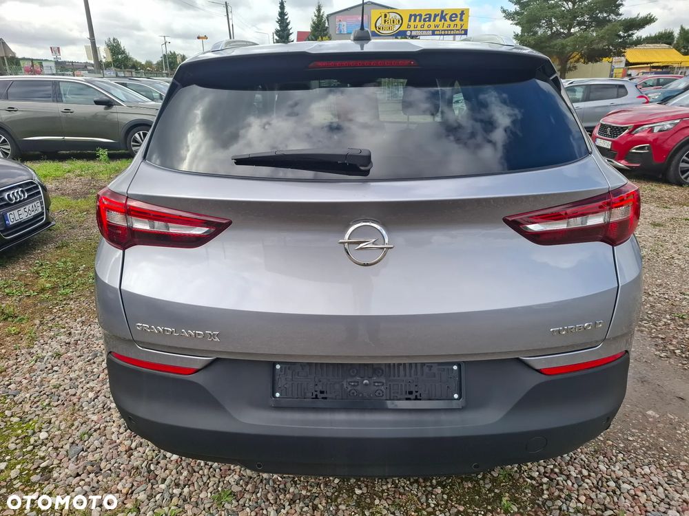 Opel Grandland X 1.6 D Start/Stop Dynamic - 5