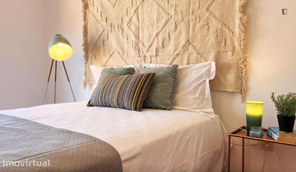 Quarto - localizado em Casal do Bispo Coimbra - Grande imagem: 3/15
