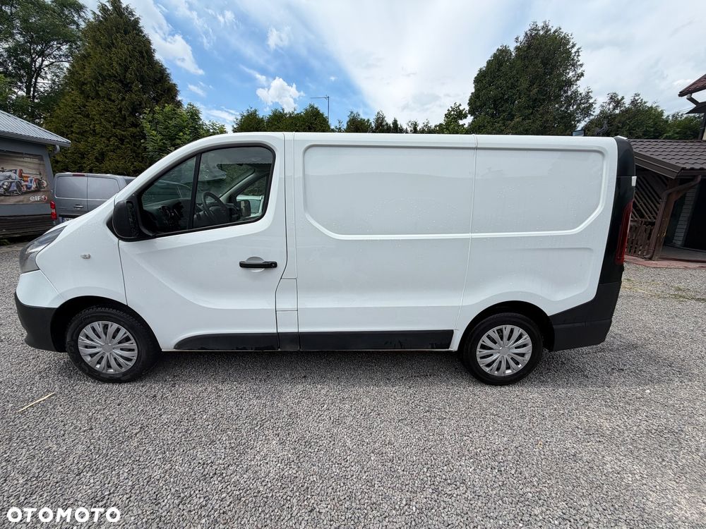 Nissan NV300 - 6