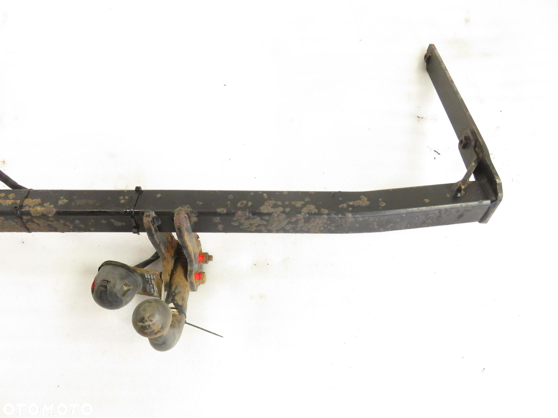 HAK FORD FIESTA MK5  C42 3403 - 2