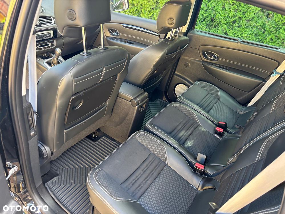 Renault Scenic Energy dCi 110 S&S Bose Edition - 9