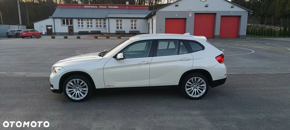 BMW X1 sDrive18d Sport Line - 3