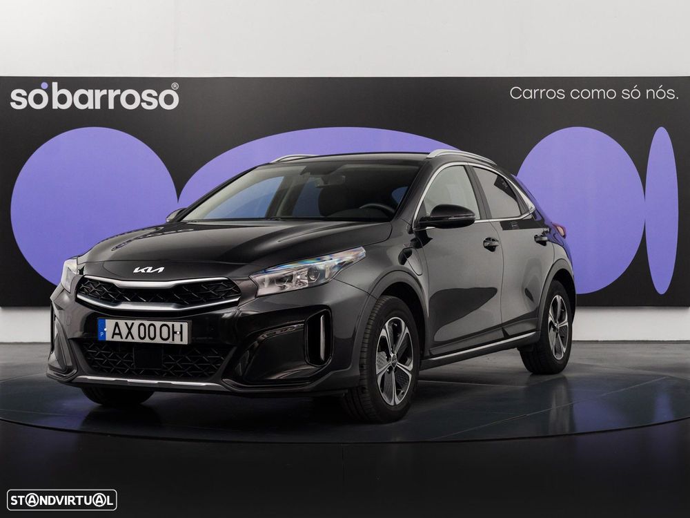 Kia XCeed 1.6 GDi PHEV Drive - 2