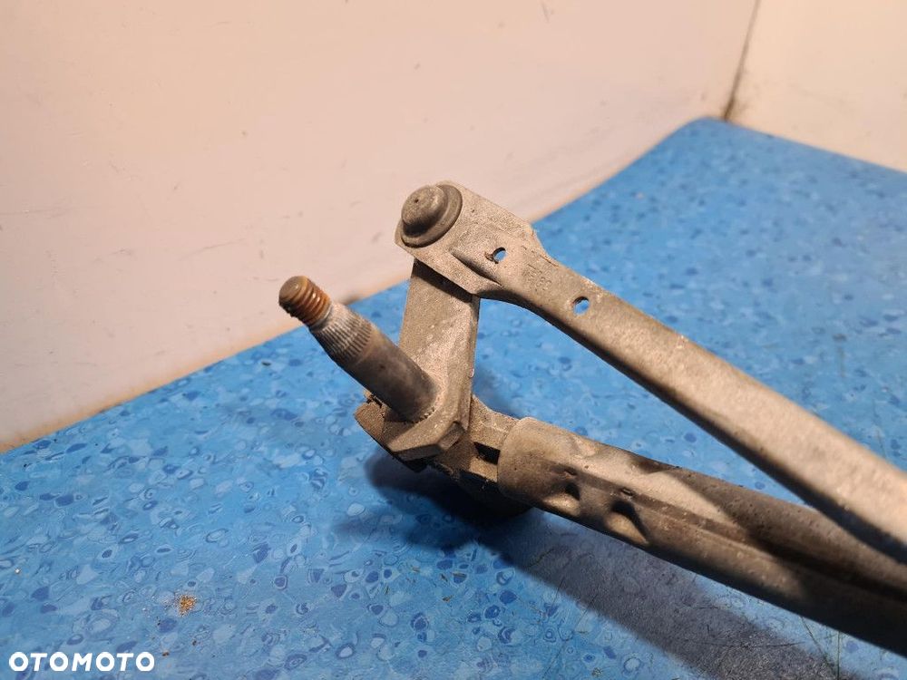 MINI ONE I R50 MECHANIZM SILNICZEK WYCIERACZEK PRZÓD - 2