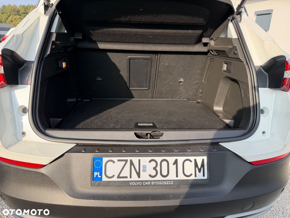 Opel Grandland X 1.6 D Start/Stop INNOVATION - 19