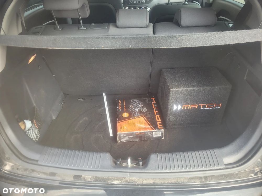 Kia Rio 1.2 Spirit - 8