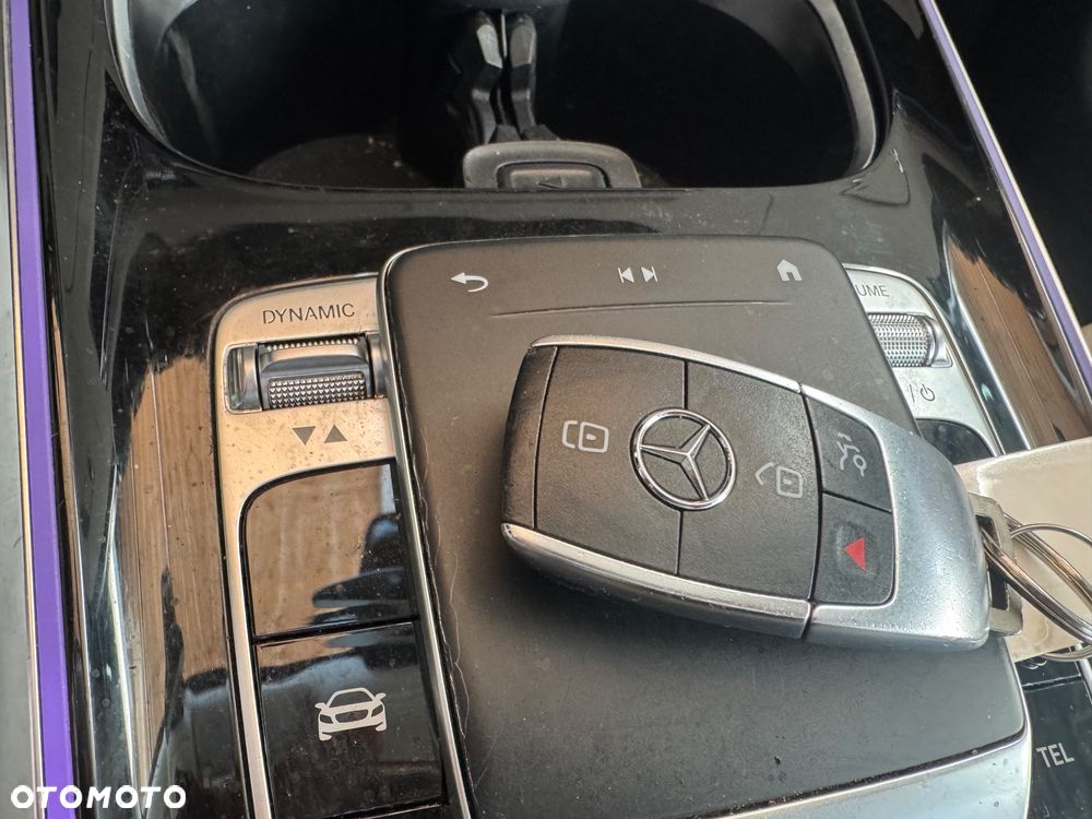 Mercedes-Benz GLB 250 4Matic 8G-DCT Edition 1 - 18