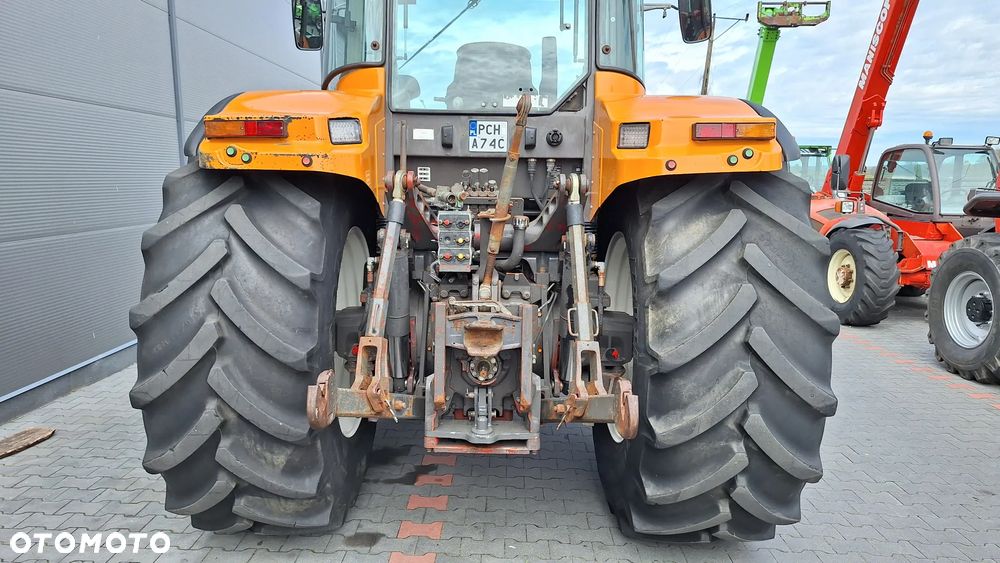 Renault Ares 836 RZ Szybka skrzynia 50KM - 6