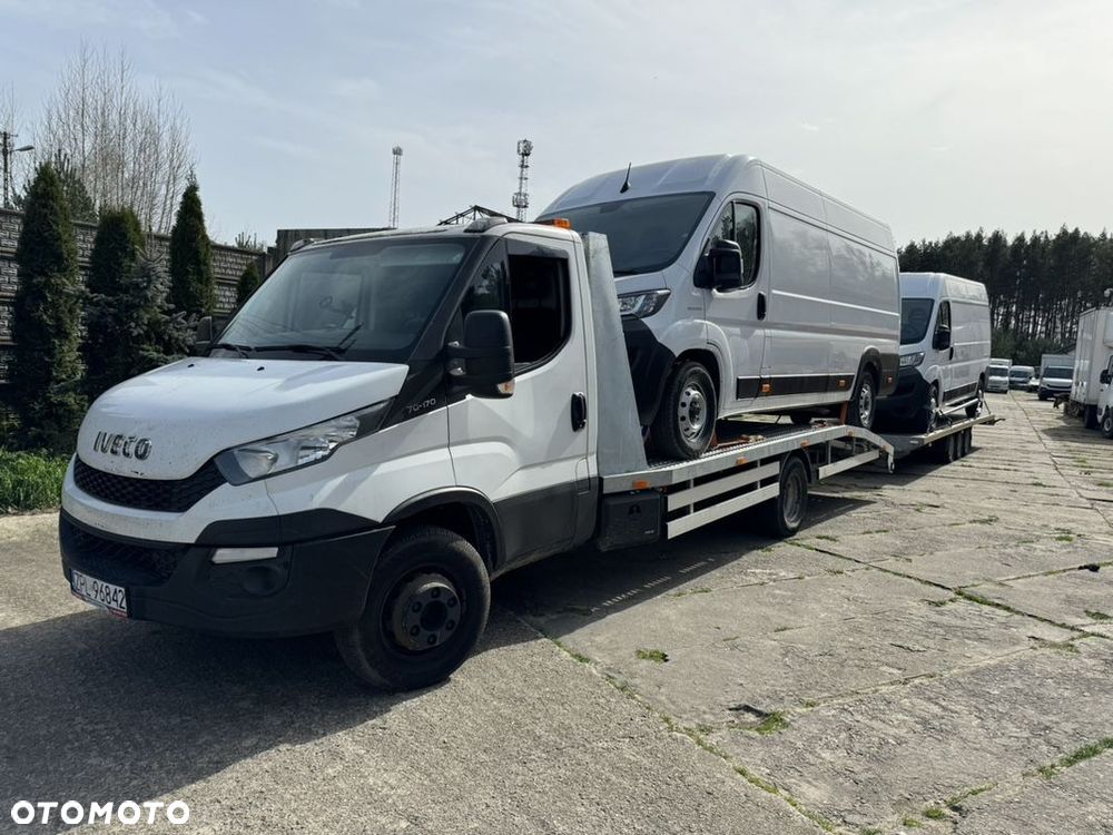 Iveco Daily - 19
