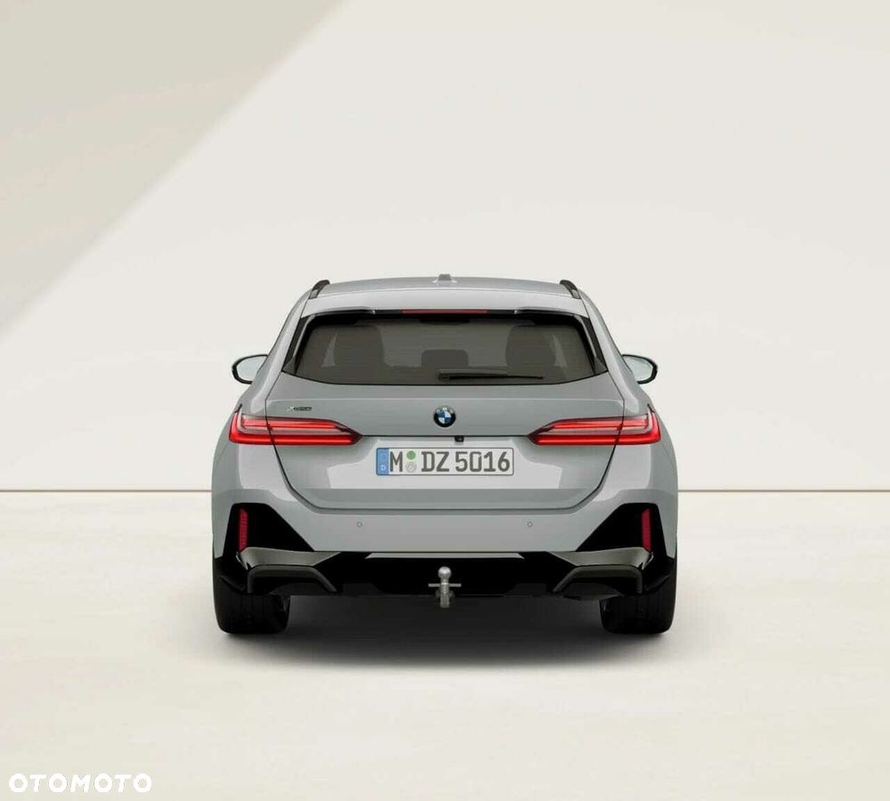 BMW Seria 5 - 7