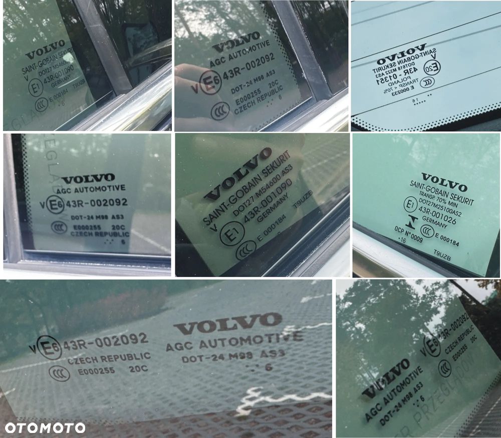 Volvo XC 90 D5 AWD Inscription 7os - 40