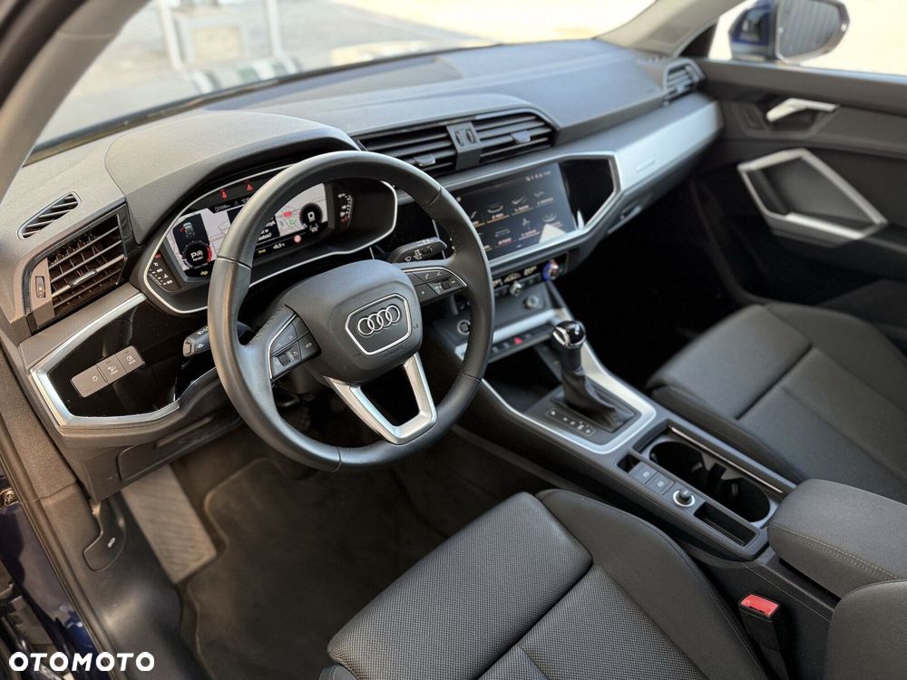 Audi Q3 - 20