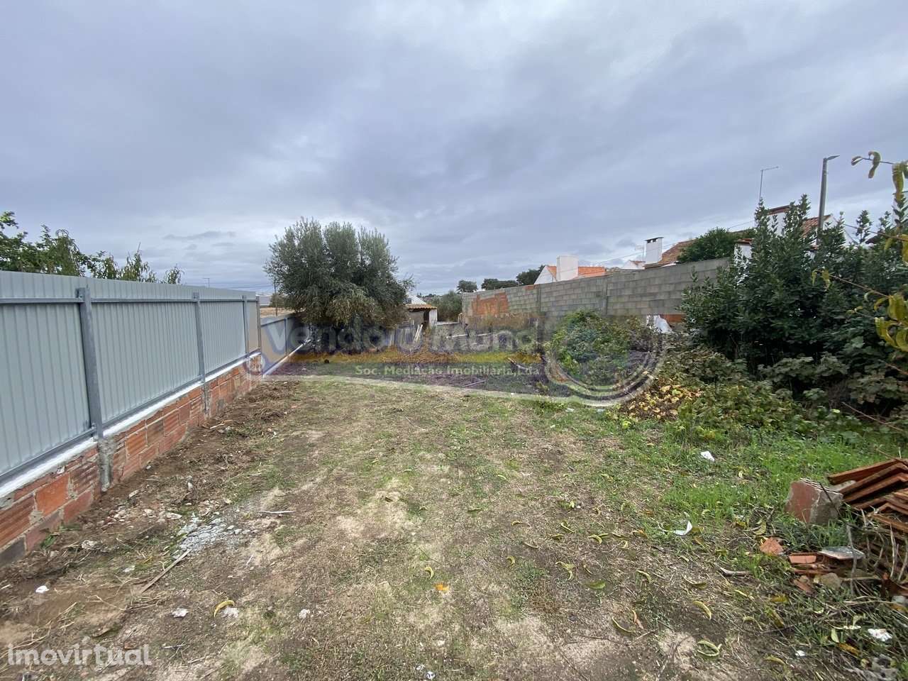 Terreno em Mora (MOR081) - Grande imagem: 5/5