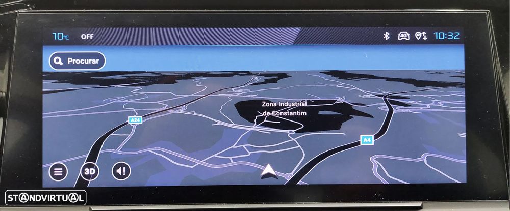 Peugeot 308 1.5 BlueHDi Active Pack - 14