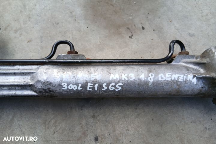 Caseta de directie S17C-3200-AE 1S7C-3550-AA S17C-3200-AE 1S7C-3550-A - 5