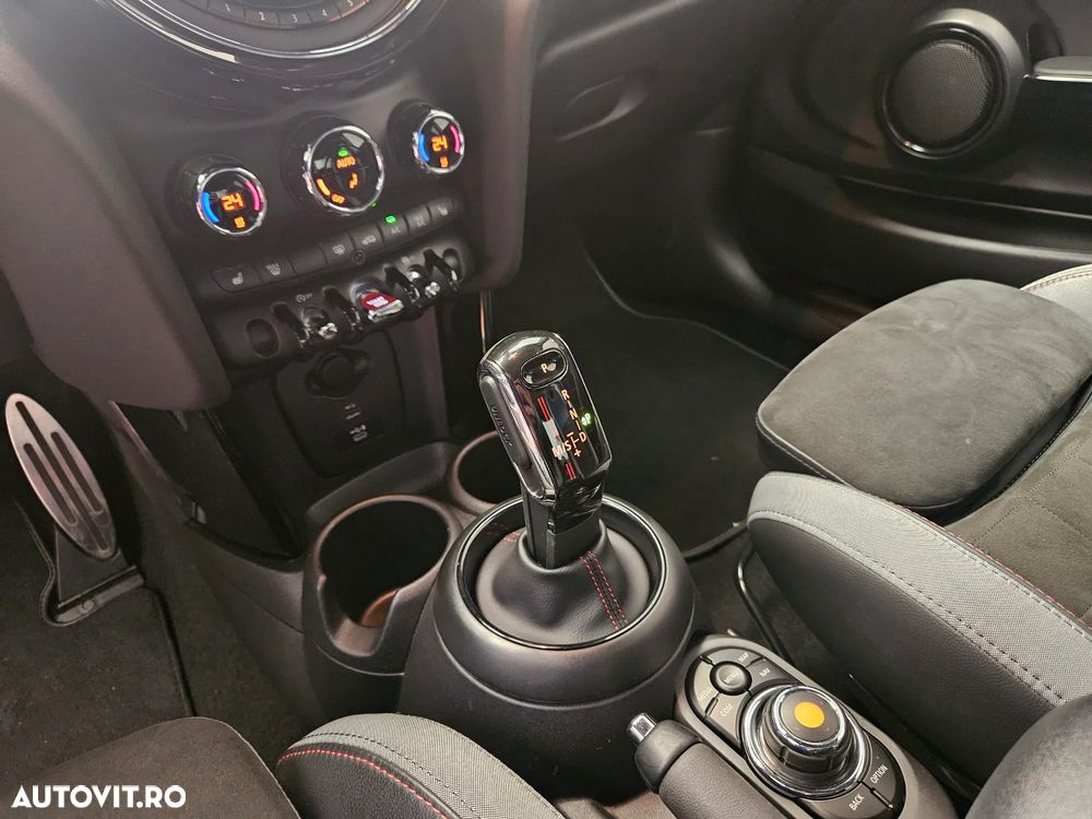 Mini John Cooper Works - 21