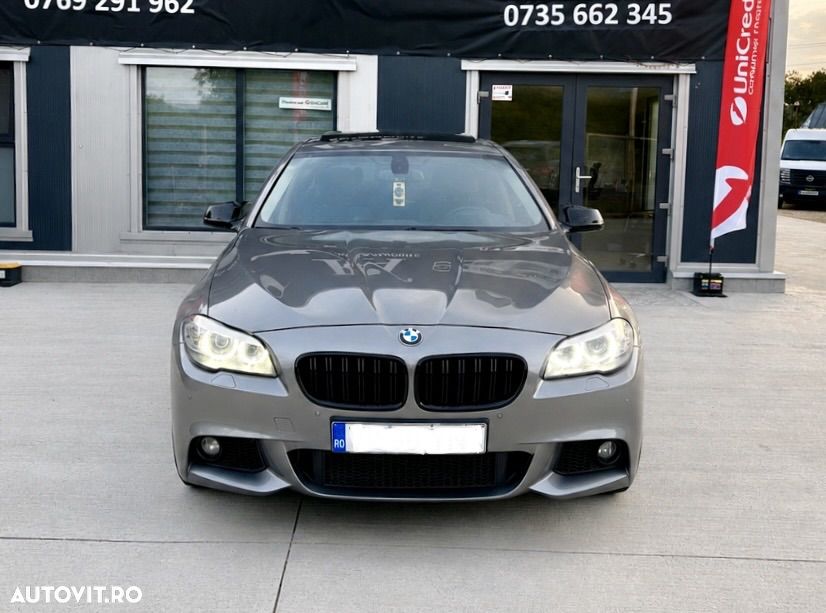 BMW Seria 5 - 3