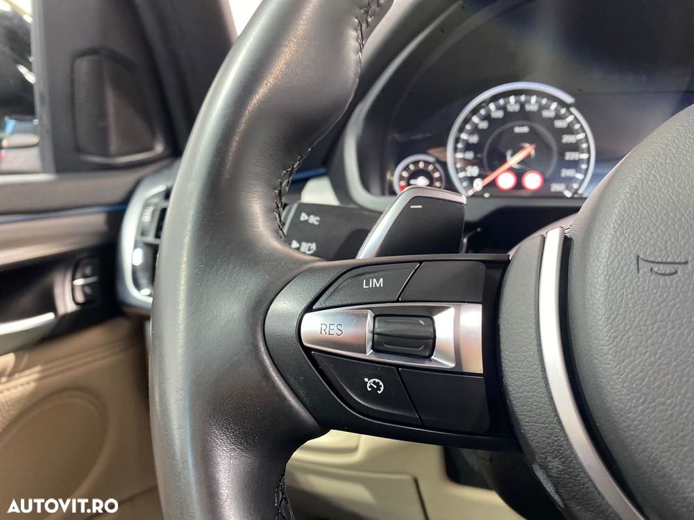 BMW X5 xDrive40d Sport-Aut. - 15