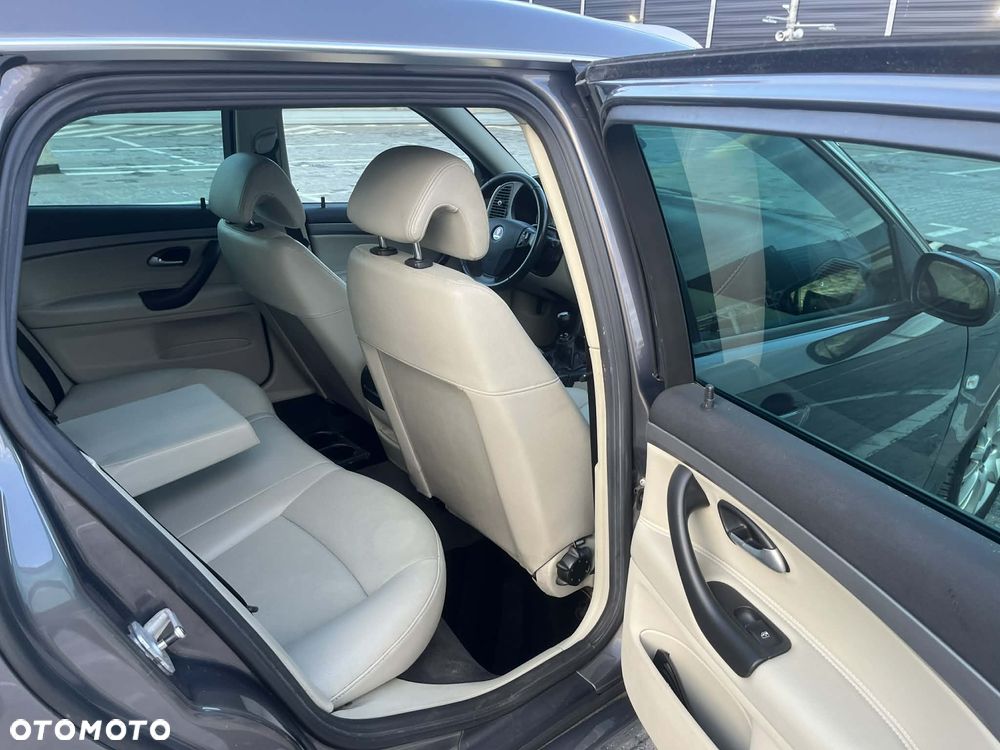 Saab 9-3 1.8t Linear - 16