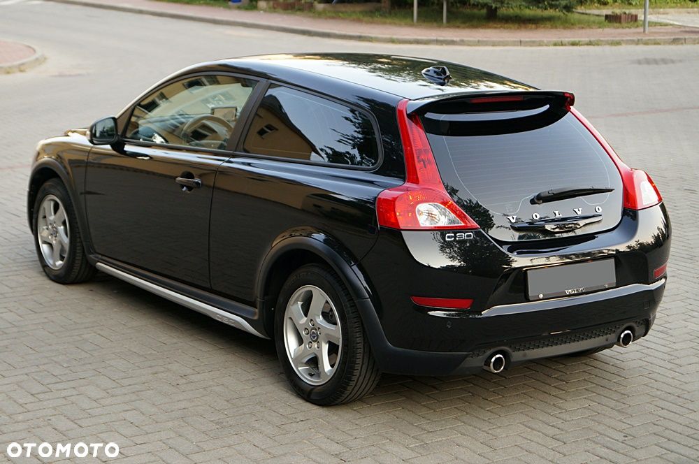 Volvo C30 D3 Summum - 16