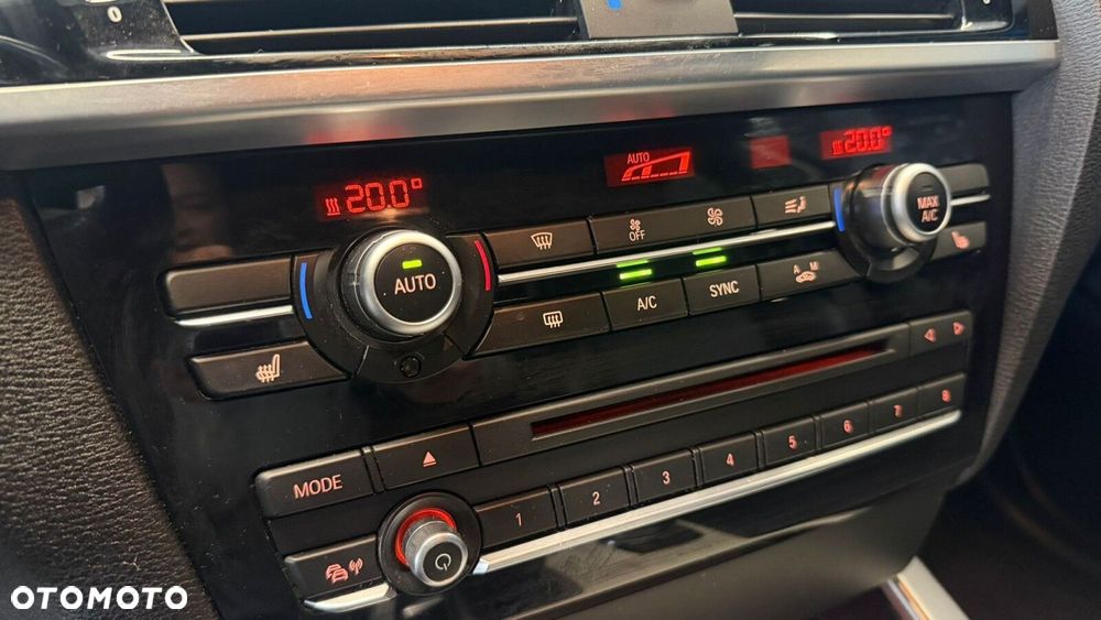 BMW X4 - 24