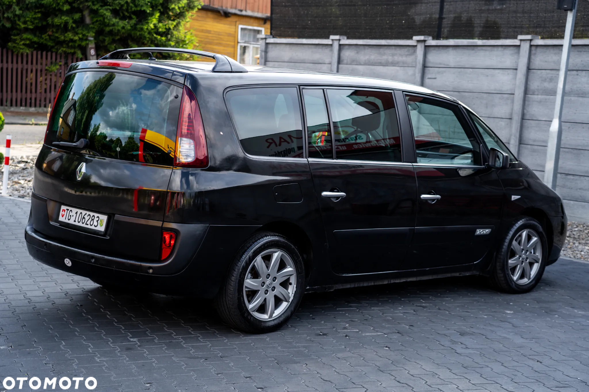 Renault Grand Espace - 11