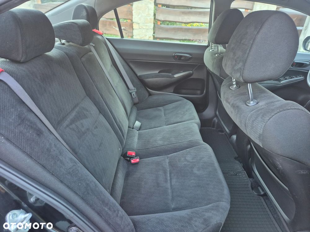 Honda Civic - 20