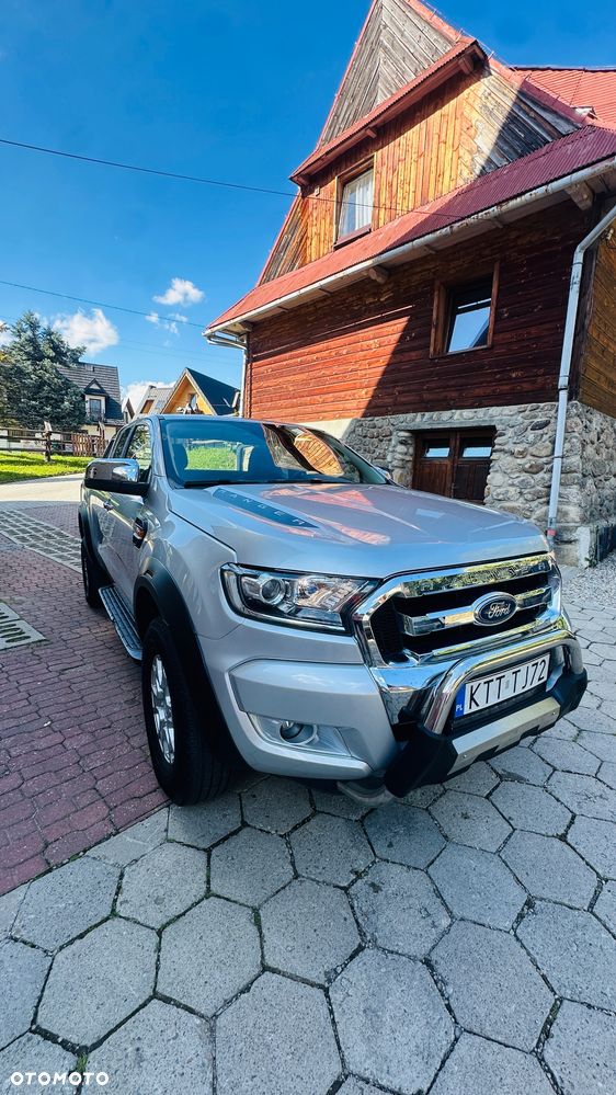 Ford Ranger - 13
