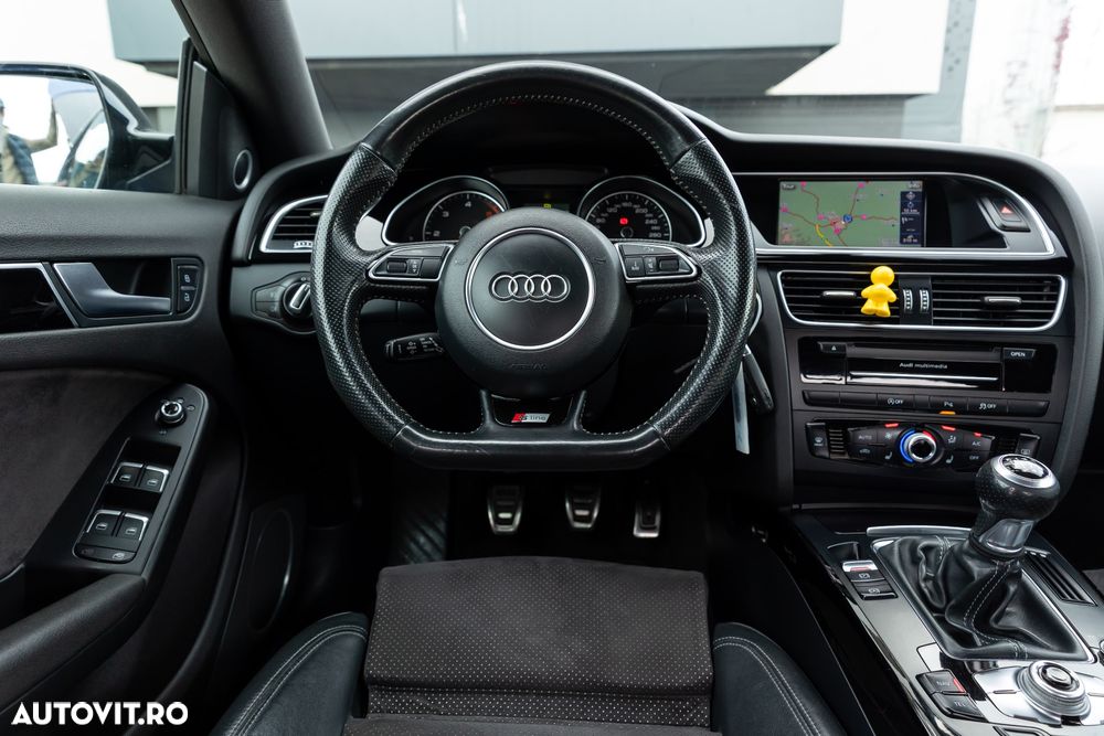 Audi A5 - 17