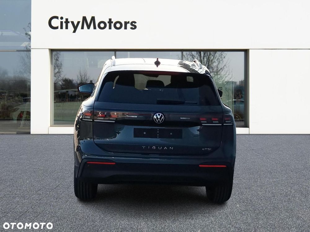 Volkswagen Tiguan - 6