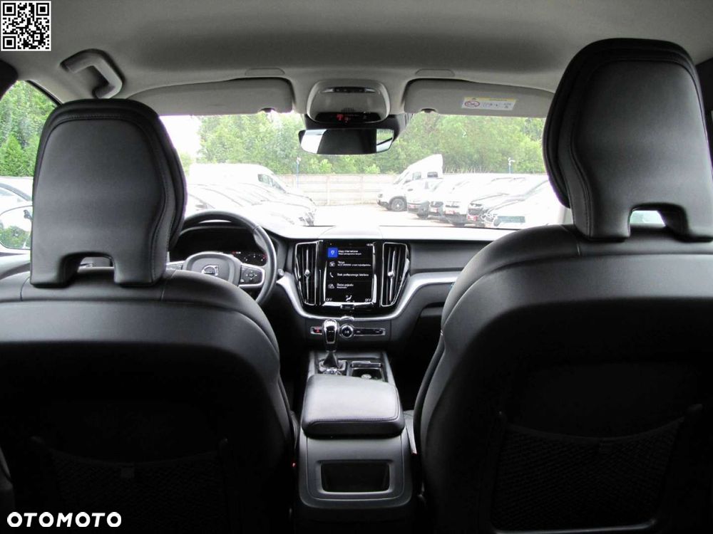 Volvo XC 60 D3 Momentum - 23