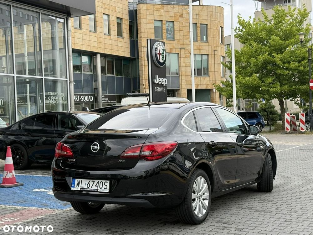 Opel Astra - 8