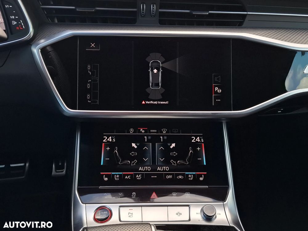 Audi S6 TDI quattro Tiptronic MHEV - 16