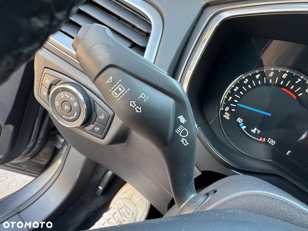 Ford Mondeo 1.5 EcoBoost STart-Stopp Titanium - 14
