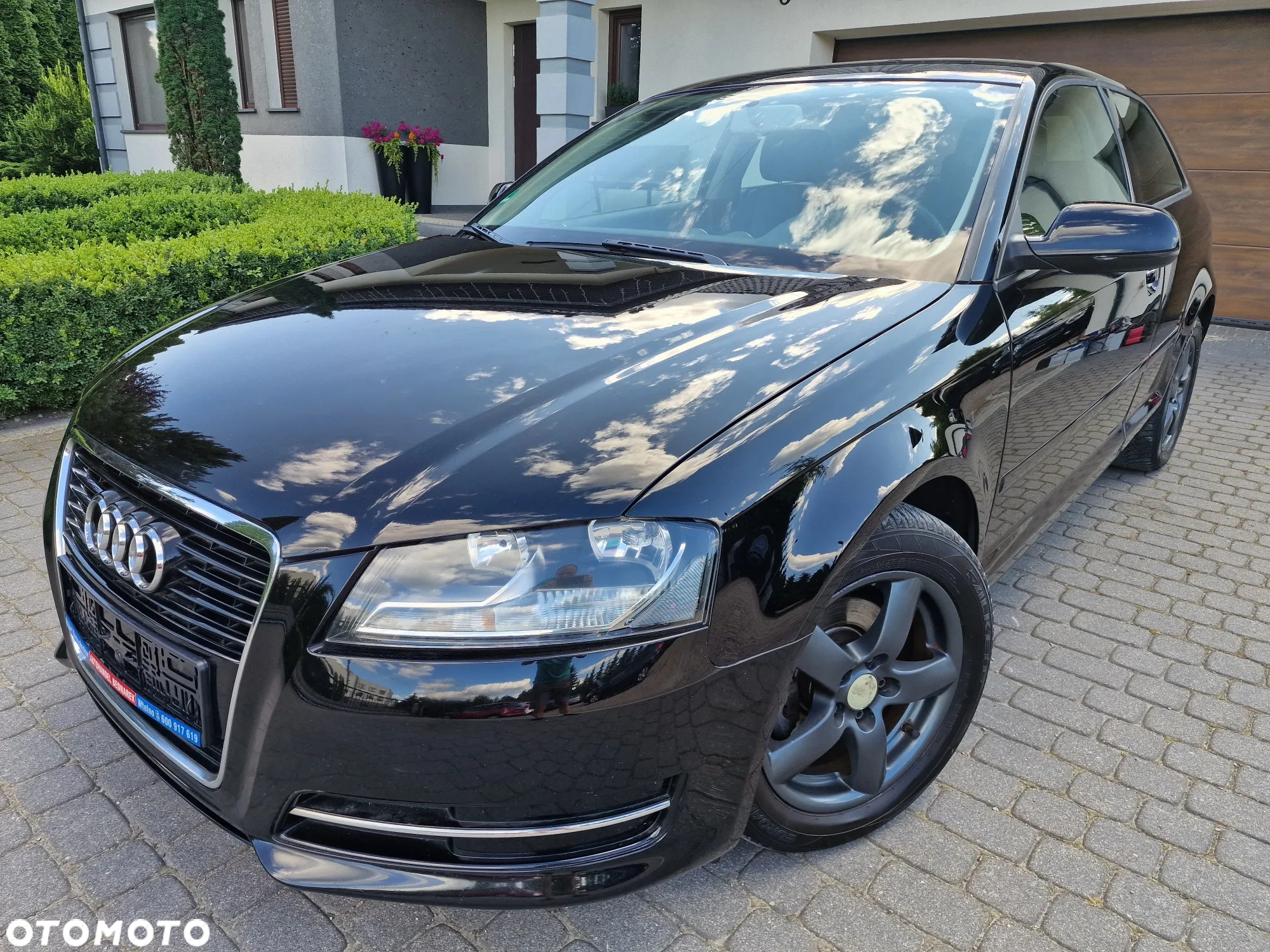 Audi A3 1.6 Attraction - 2