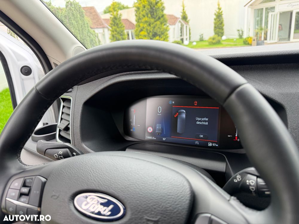 Ford Transit 350 L4H3 - 37