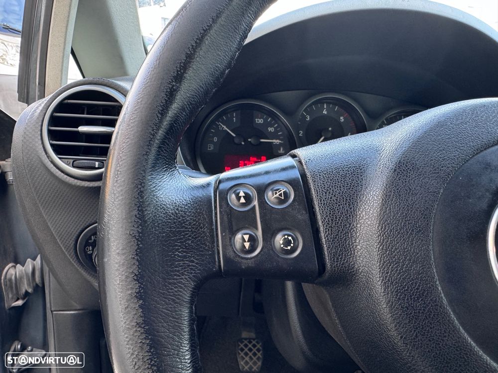 SEAT Leon 2.0 TDI Sport Up - 7