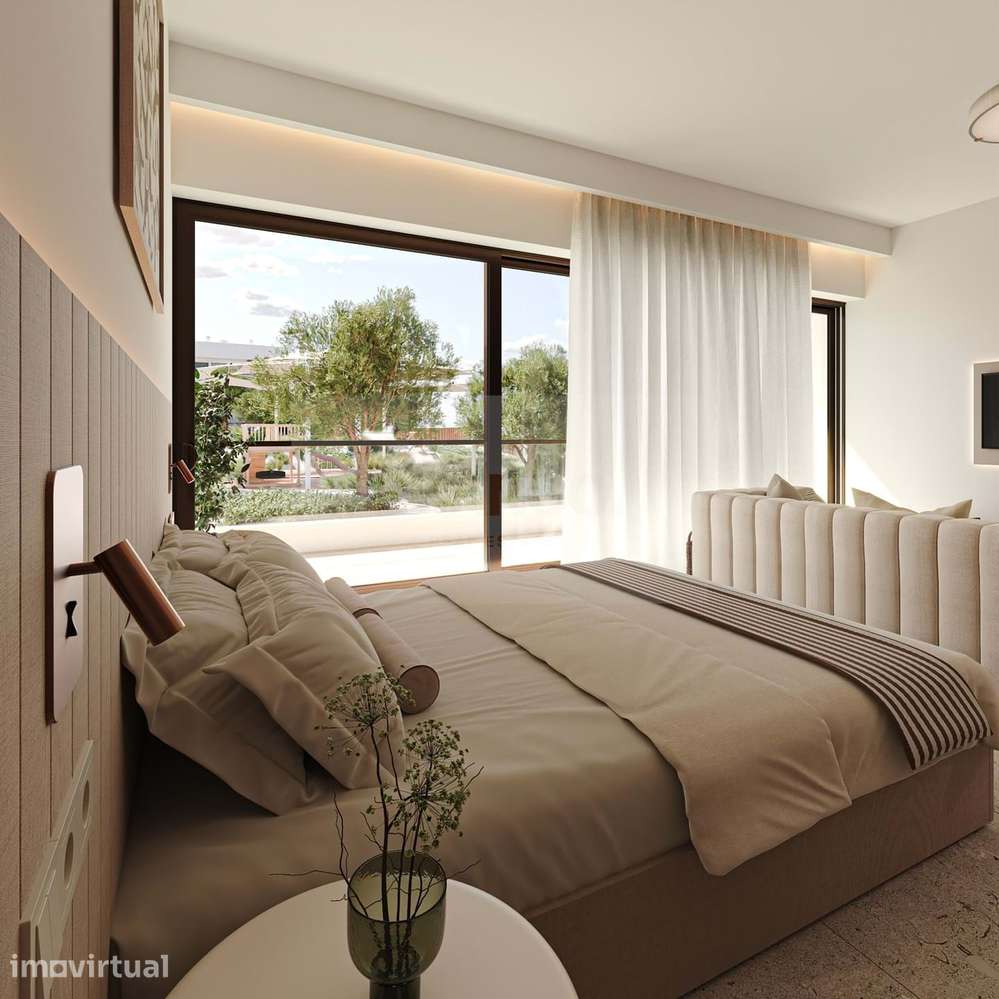 Apartamento Estúdio com Terraço | The Court, Carvoeiro - Grande imagem: 5/28