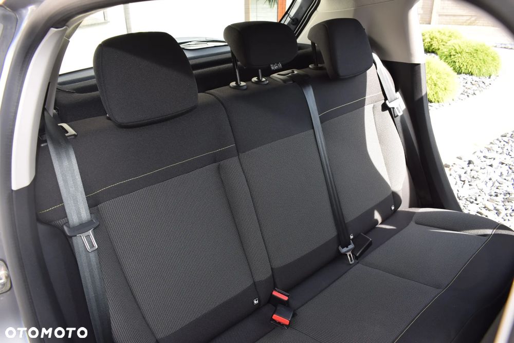 Citroën C3 1.2 PureTech Plus - 12