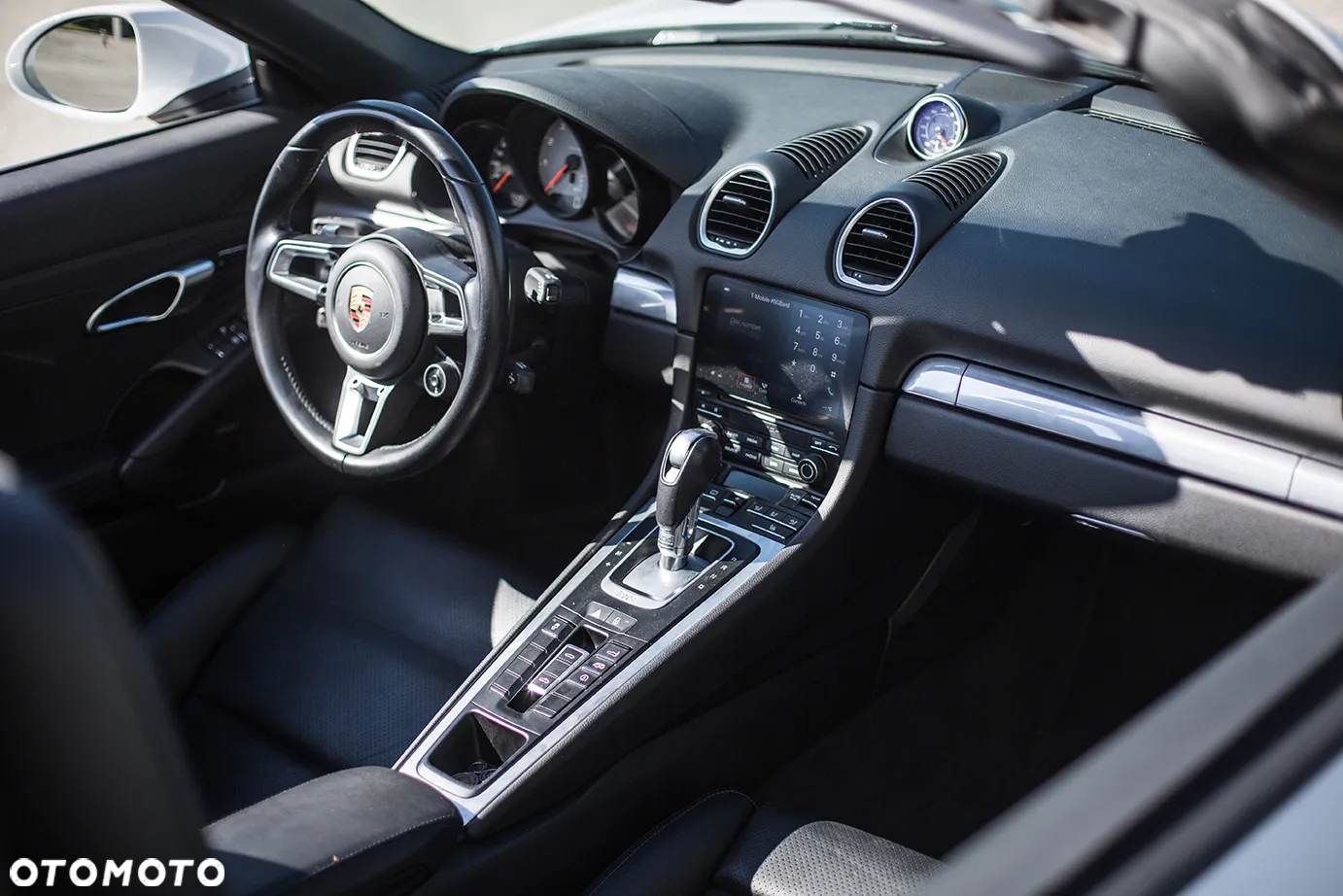Porsche 718 Boxster S PDK - 17