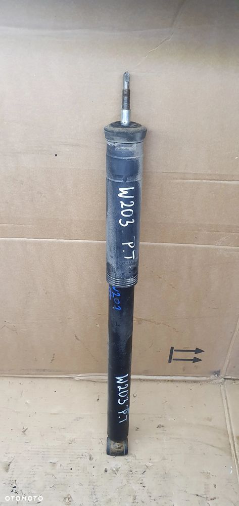 Amortyzator tył tylny Mercedes W209 A2093261400 - 2