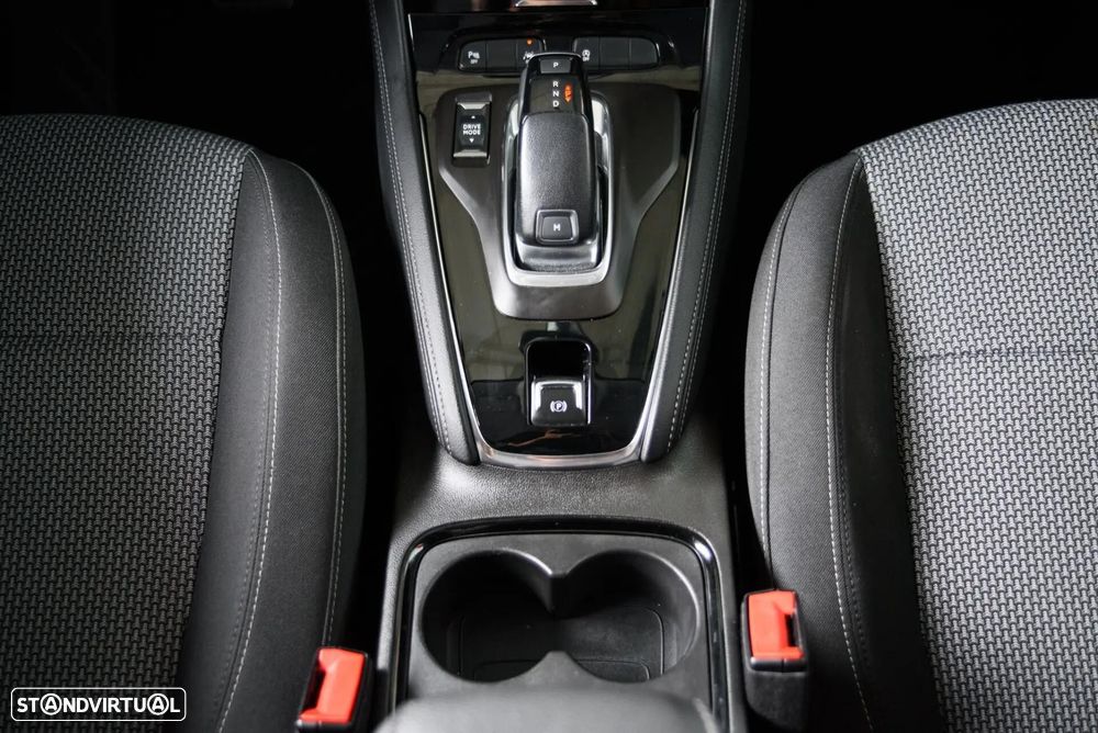 Opel Grandland 1.5 CDTI GS Line AT - 50