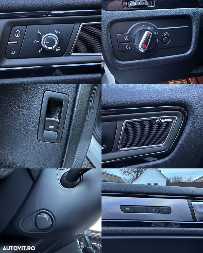 Volkswagen Touareg - 12